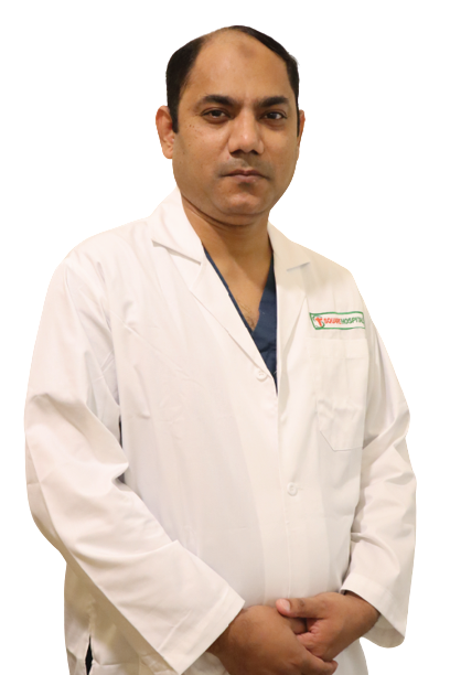 Dr. Md. Ashraful Islam